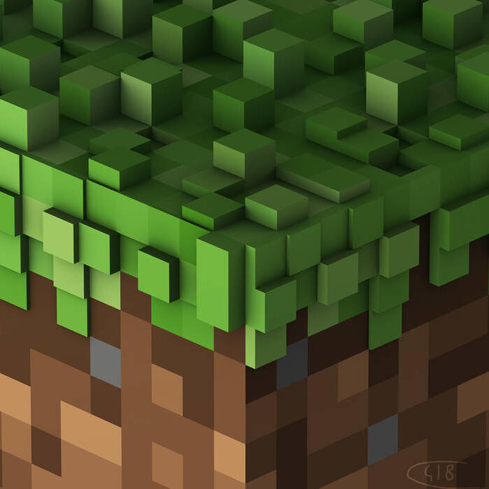 Minecraft Minecraft